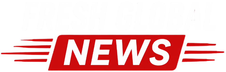 Fresh Global News