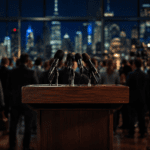 Darializa Avila Chevalier and Adriano Espaillat New York Democratic primary coverage