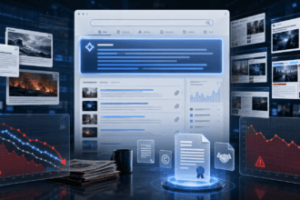 Google AI Overviews and Publisher Concerns