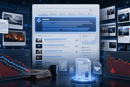 Google AI Overviews and Publisher Concerns