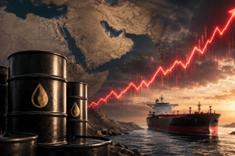 Oil prices rise as Iran ceasefire collapses and Strait of Hormuz tensions increase