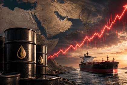 Oil prices rise as Iran ceasefire collapses and Strait of Hormuz tensions increase