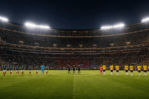 Mexico vs Ecuador World Cup 2026 Round of 32 football match preview