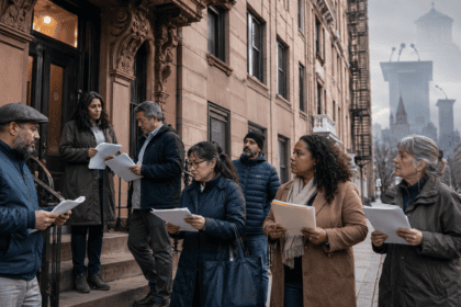 NYC rent freeze explained for tenants after Trump and Mamdani clash