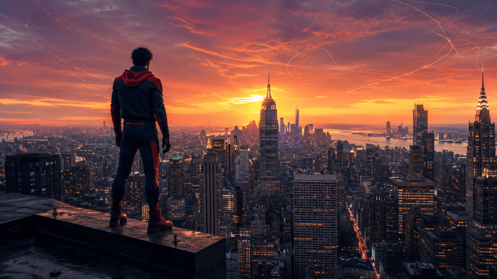 Spider-Man Brand New Day movie release date, cast, and trailer updates