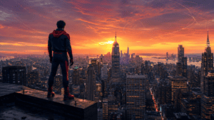 Spider-Man Brand New Day movie release date, cast, and trailer updates