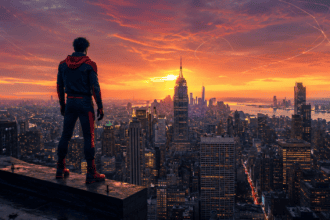 Spider-Man Brand New Day movie release date, cast, and trailer updates