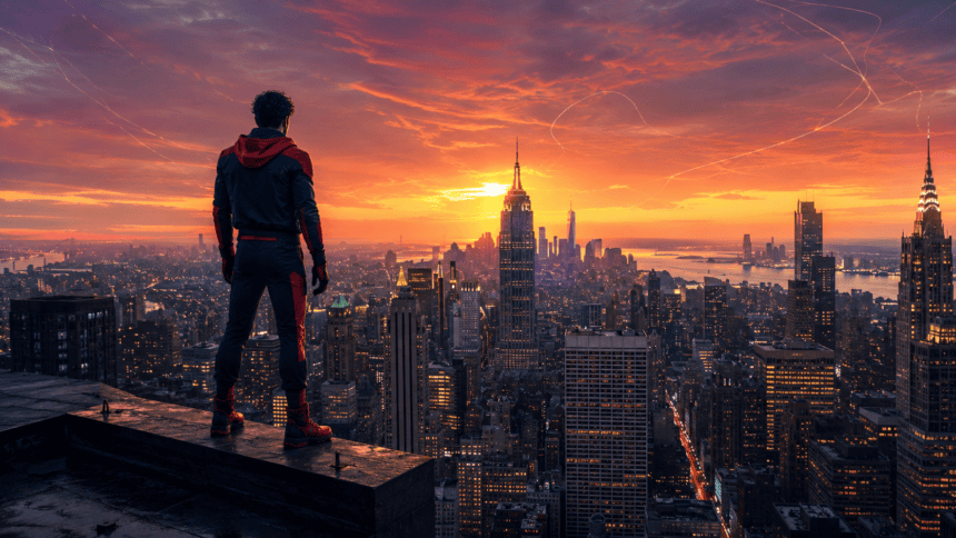 Spider-Man Brand New Day movie release date, cast, and trailer updates