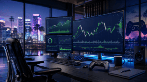 Take-Two stock in focus as GTA 6 preorders and gaming market news drive investor attention