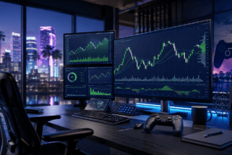 Take-Two stock in focus as GTA 6 preorders and gaming market news drive investor attention