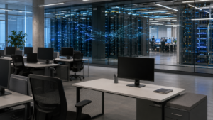 Amazon AI layoffs affecting roles in the company’s AGI organization