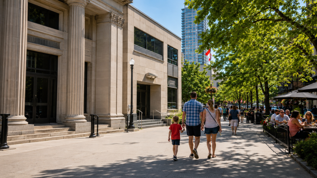 Civic Holiday 2026 open and closed guide for Canada