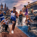 Commonwealth Games 2026 in Glasgow
