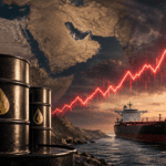 Oil prices rise as Iran ceasefire collapses and Strait of Hormuz tensions increase