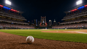 MLB All-Star Game 2026 at Citizens Bank Park in Philadelphia