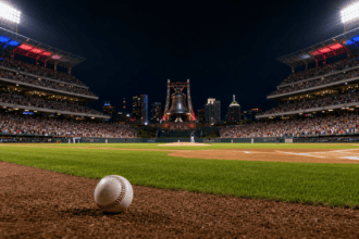 MLB All-Star Game 2026 at Citizens Bank Park in Philadelphia