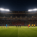 Mexico vs Ecuador World Cup 2026 Round of 32 football match preview