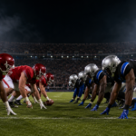 NFL Hall of Fame Game 2026 between Panthers and Cardinals