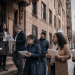 NYC rent freeze explained for tenants after Trump and Mamdani clash