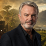 Sam Neill, actor, dies at 78 as fans remember his Jurassic Park career and lasting legacy