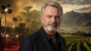 Sam Neill, actor, dies at 78 as fans remember his Jurassic Park career and lasting legacy