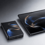 Unofficial Samsung Galaxy Z Fold8 concept shown folded and unfolded ahead of Galaxy Unpacked 2026