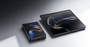 Unofficial Samsung Galaxy Z Fold8 concept shown folded and unfolded ahead of Galaxy Unpacked 2026