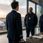 Southwest flight attendant immigration case involving Lorenzo Thompson and ICE detention in Nashville