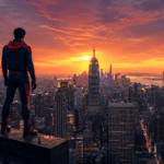 Spider-Man Brand New Day movie release date, cast, and trailer updates