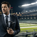 Tony Romo after his OWI arrest in Milwaukee, Wisconsin in July 2026