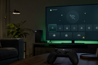 Xbox outage showing sign-in errors and game launch failures with error 0x87e107df on Xbox Network.