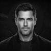 Editorial illustration representing Marcus Hale, International Sports Correspondent at Fresh Global News
