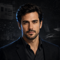Aiden Cross, International Technology Correspondent at Fresh Global News