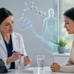 GLP-1 peptides and weight management explained for Americans