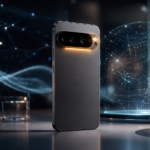 Google Pixel 11 Pro with AI features and advanced camera technology