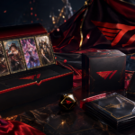 Riftbound T1 2025 Worlds Champion Collection with Signature Edition and Player Bundle